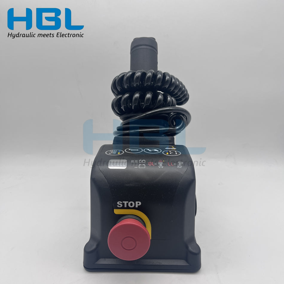 Genie 5 Scissor Lift Control Box 100840 100840GT used for GS-1530/GS-1930/GS-2032/GS-2046/GS-2632/GS-2646/GS-2668/GS-3232/GS-3246/GS-3268