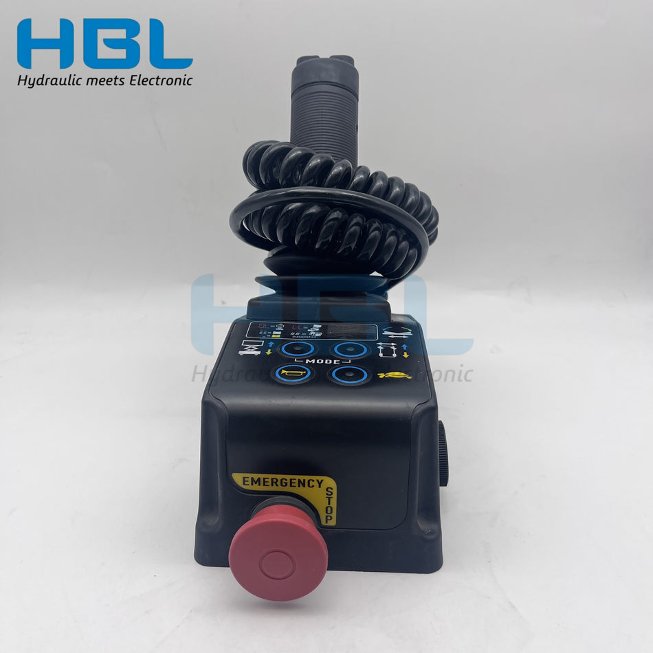 Sinoboom Scissor lift Platform Control Box 203020000065 used for 0407SE/0607SE/0608E/0812E/0808E/1012E/1212E/1412E