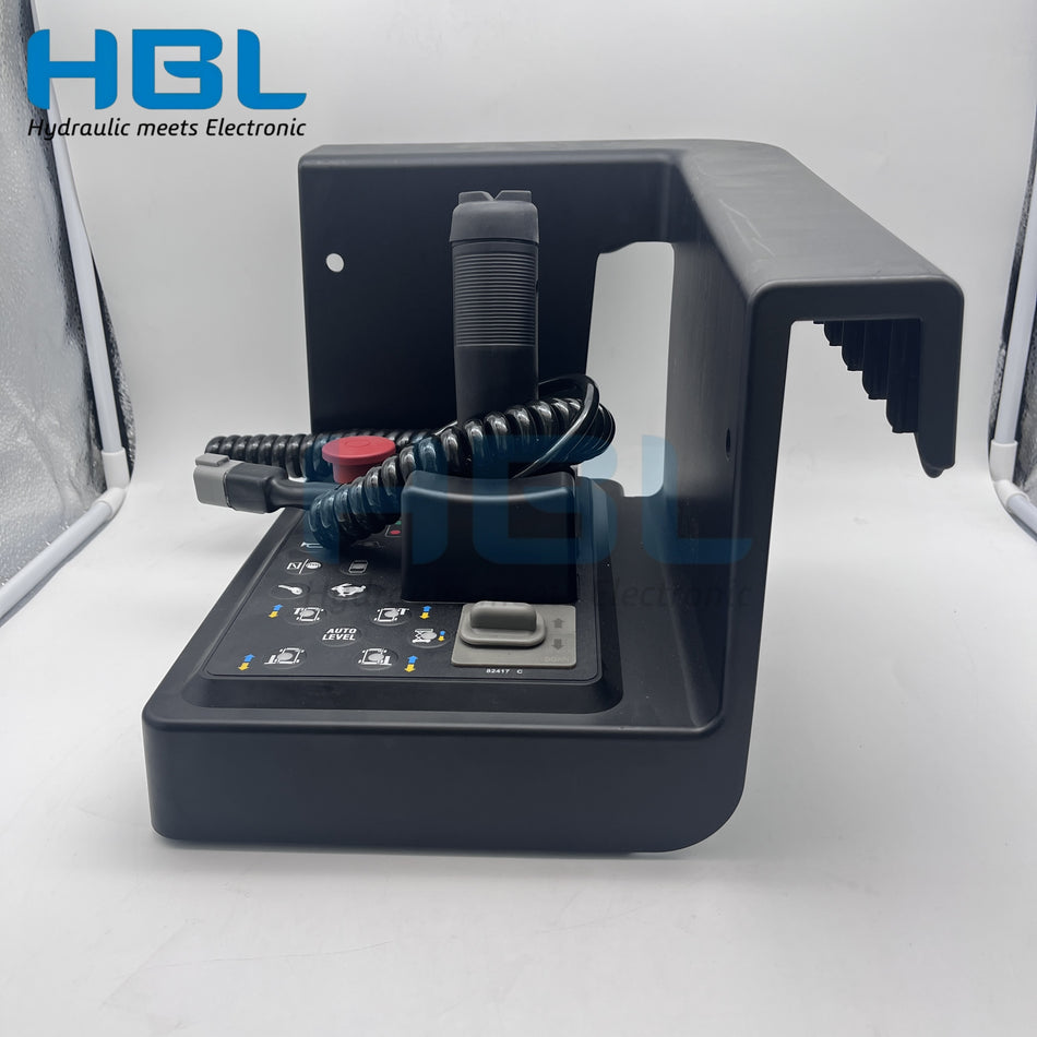 Genie RT Scissor Lift Control Box 99161GT 99161 used for GS2668RT GS3268RT GS3384 GS3390 GS4390 GS5390...