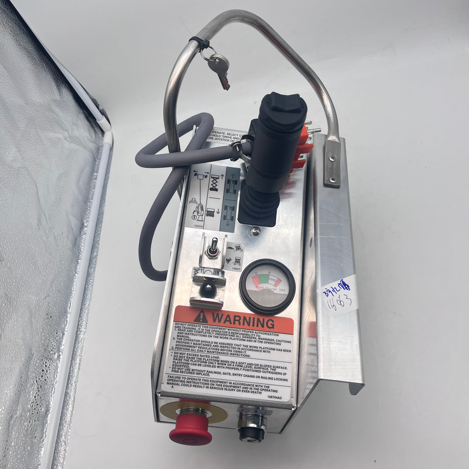 Control Box 116063 For SkyJack SJIII SJIII3015/SJIII3215/SJIII3219