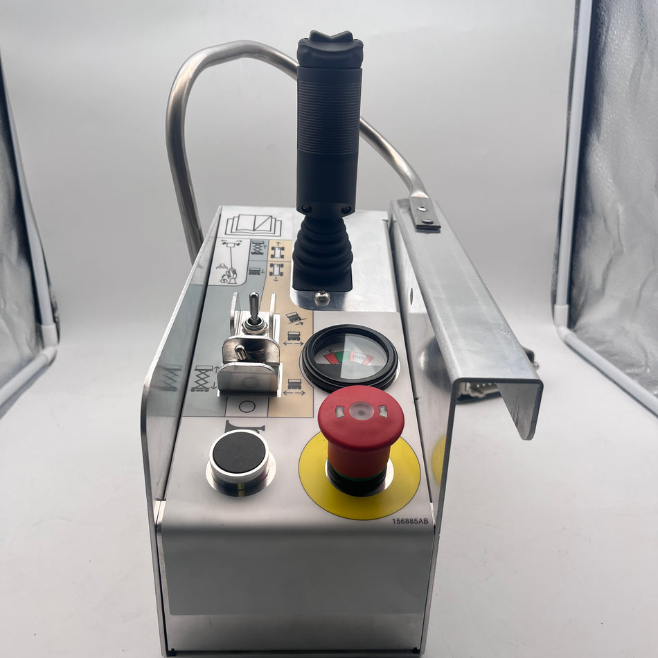 Skyjack Scissor Lifts Control Box 163167 used for SJIII3215 3219 3220 3226