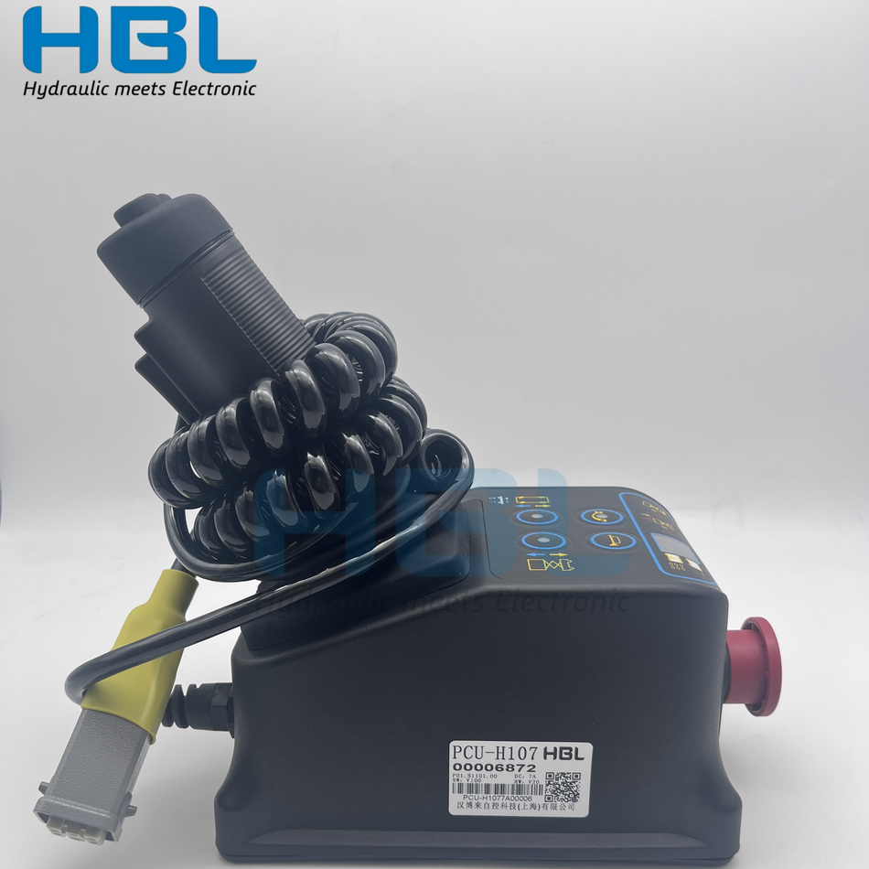 DINGLI AC electric scissor lift Platform Control Box 00006872 used for JCPT0808HA/AC,JCPT0812HA/AC JCPT1008HA/AC,JCPT1012HA/AC JCPT1212HA/AC, JCPT1412HA/AC,JCPT1612HA/AC JCPT1614HA/AC