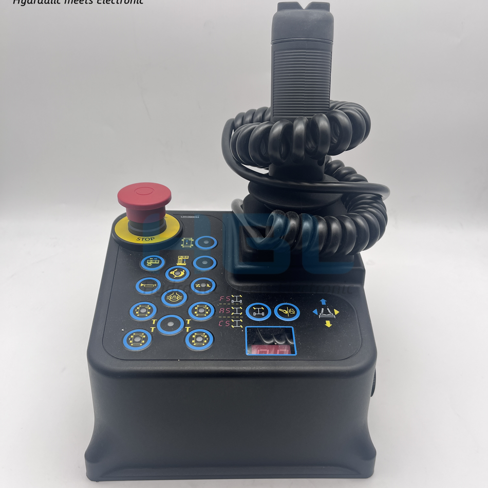 DINGLI Platform Control Box Assembly DL00004354 DL-00004354 For Dingli RT Series used for JCPT1823RT