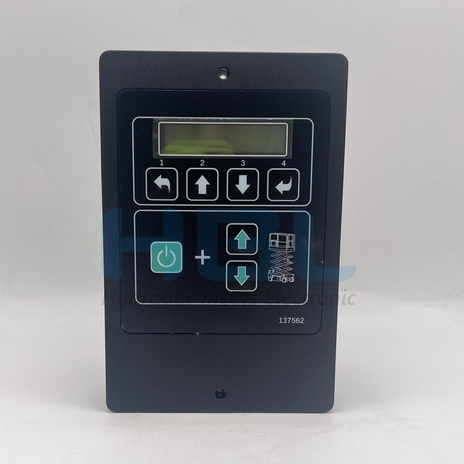 Genie Scissor lift ECU Electronic Control Unit 1284285 1284285GT used for GS-1530/GS-1532/GS-1930/GS-1932GS-2032/GS-2046/GS-2632/GS-2646/GS-3246/GS-4047