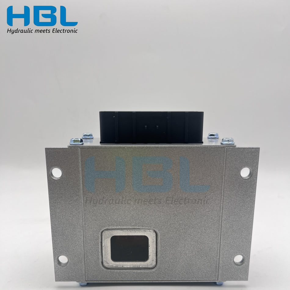 LGMG Scissor lift ECU Electronic Control 4130702552 used for S0607/S0607E/S0808/S0808E/S0812/S0812E/S1012/S1012E/S1212/S1212E/S1413/S1413E