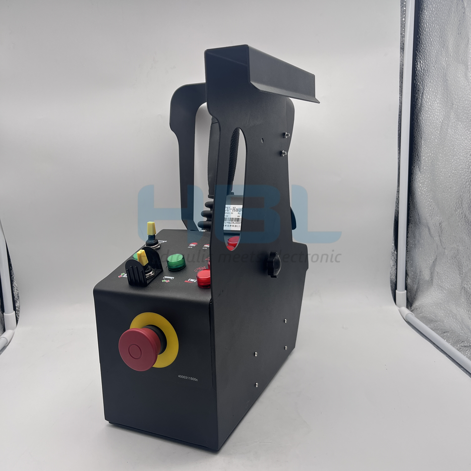 Haulotte Scissor lift Control Box 4000311410  used for STAR6 AC STAR6P AC STAR8S Optimum8 AC