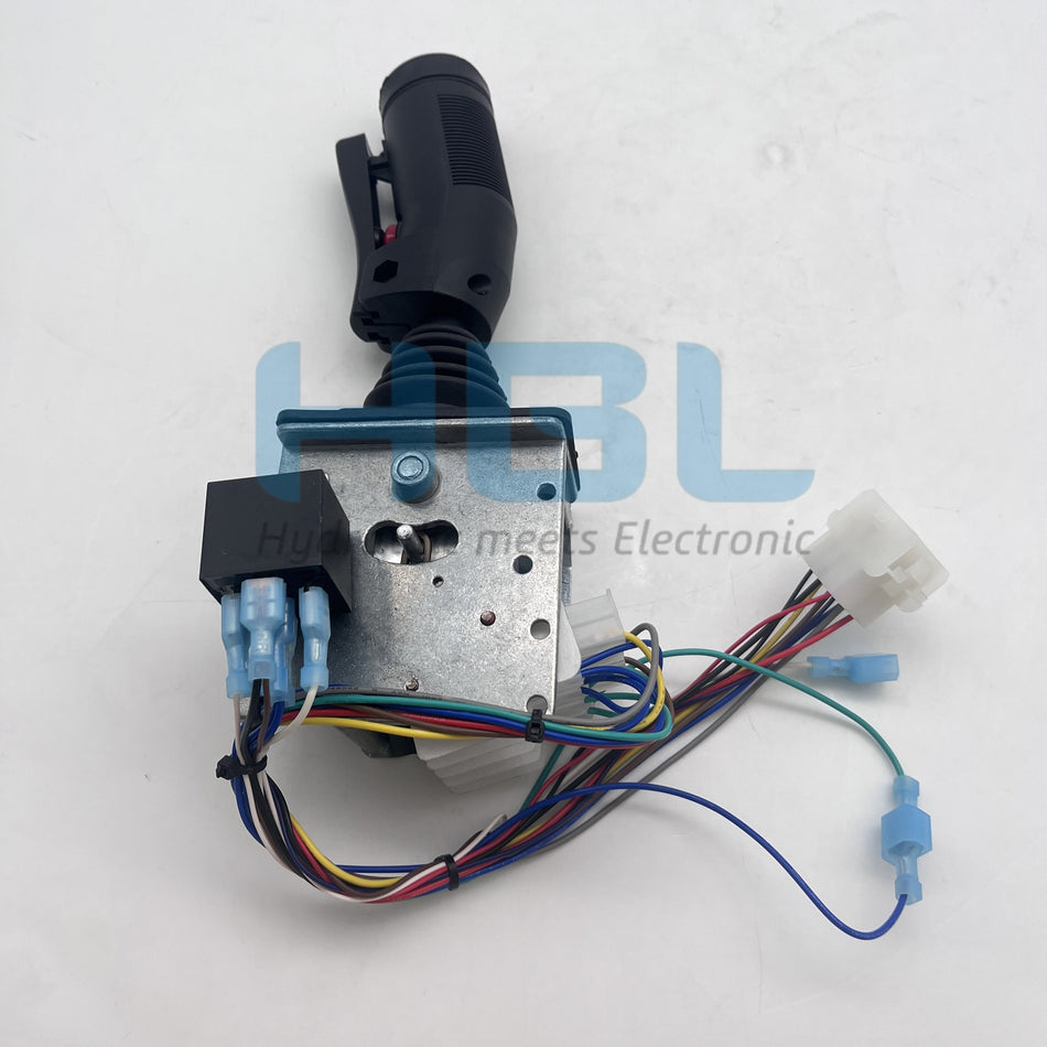 Top Quality 159230 Skyjack joystick for Rough Terrain Scissor Lifts For SJ6826RT, SJ6832RT, SJ6826RT, SJ8831RT, SJ8841 RT,SJ9250