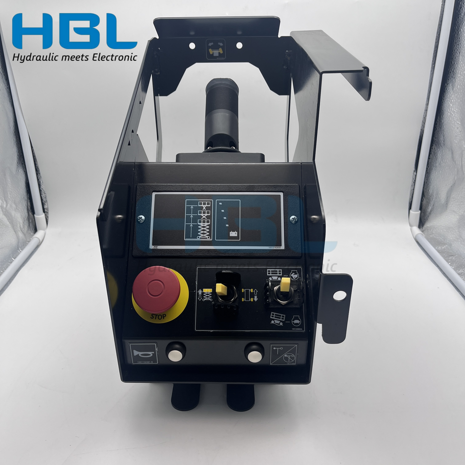 JLG 1001214924 Platform Control Box Used for 1532R/1932R/ES1932/ES2632/ ES3246