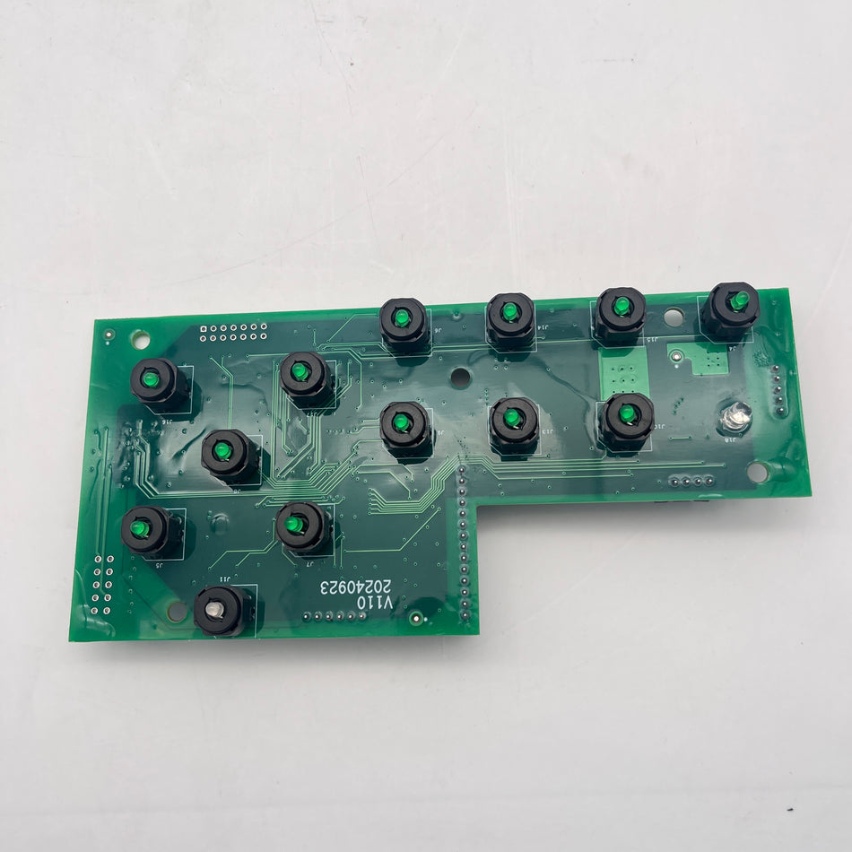 Genie Platform Control Board 99163 99163GT for Genie GS-3384 GS-3390 GS-4390 GS-5390