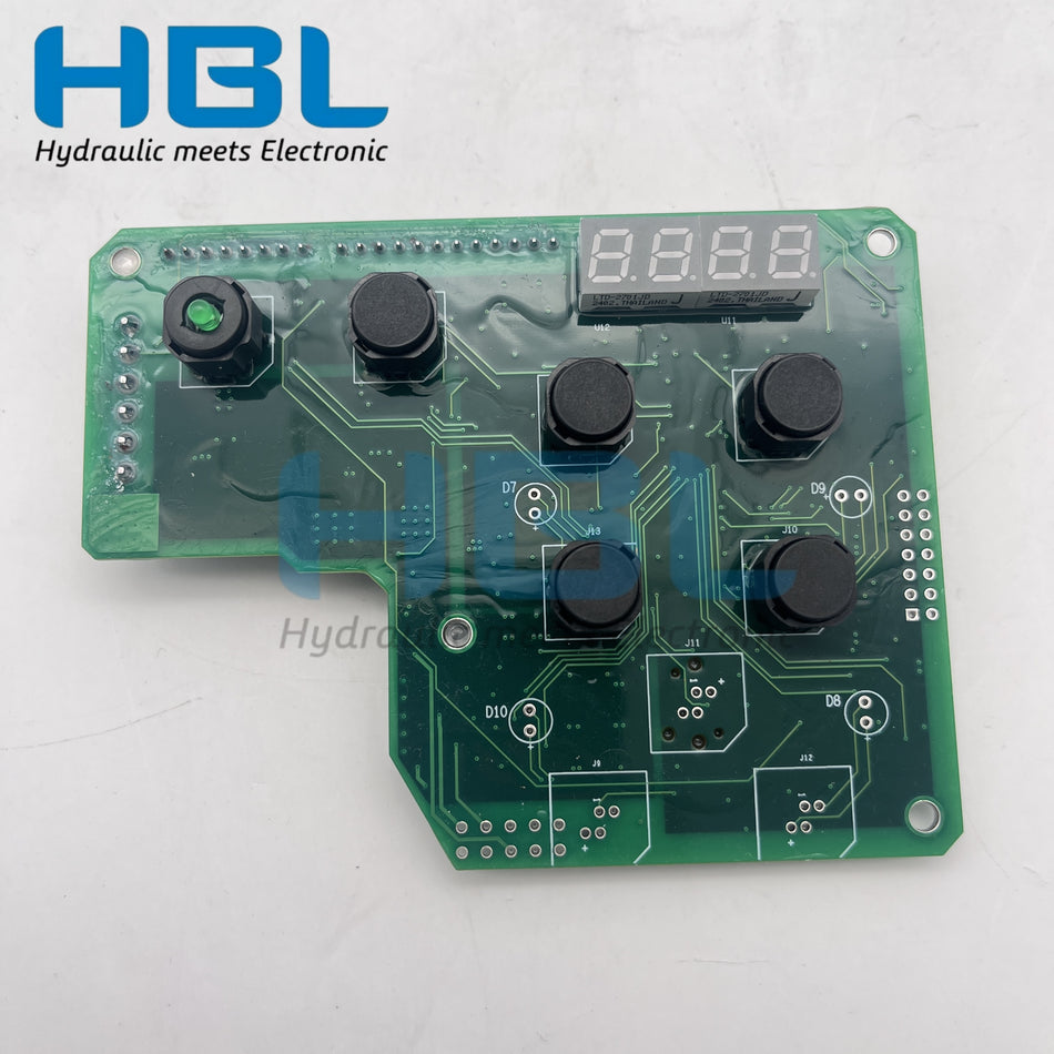 Genie 6 Circuit Board 1283790GT used for GS-1530/GS-1532/GS-1930/GS-1932  GS-2032/GS-2046/GS-2632/GS-2646 GS-2669/GS-3246/GS-3369/GS-4047 GS-4069
