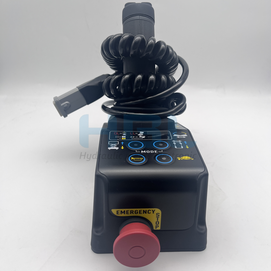 Zoomlion Scissor lift Platform Control Box 1020104102 1020201927 used for S0607/S0607E/S0808/S0808E/S0812/S0812E/S1012/S1012E/S1212/S1212E/S1413/S1413E