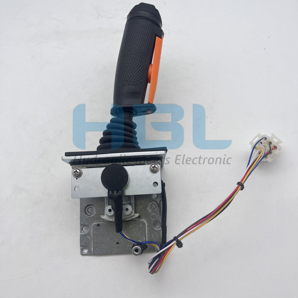 1600308 Joystick Controller for JLG Scissor Lift 330CRT 400CRT 3369LE 4069LE M3369 M4069 260MRT Spare Parts