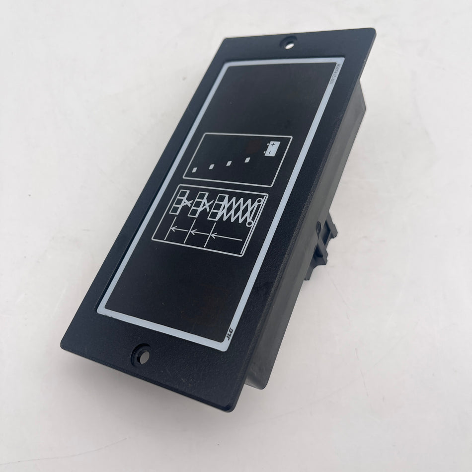 JLG CONTROL MODULE PLATFORM 1001228112 Used For JLG scissor lift 1932R, 1532R,2632R,4045R …